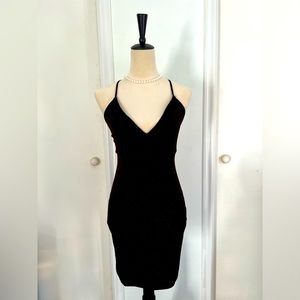 Winsor Dress
